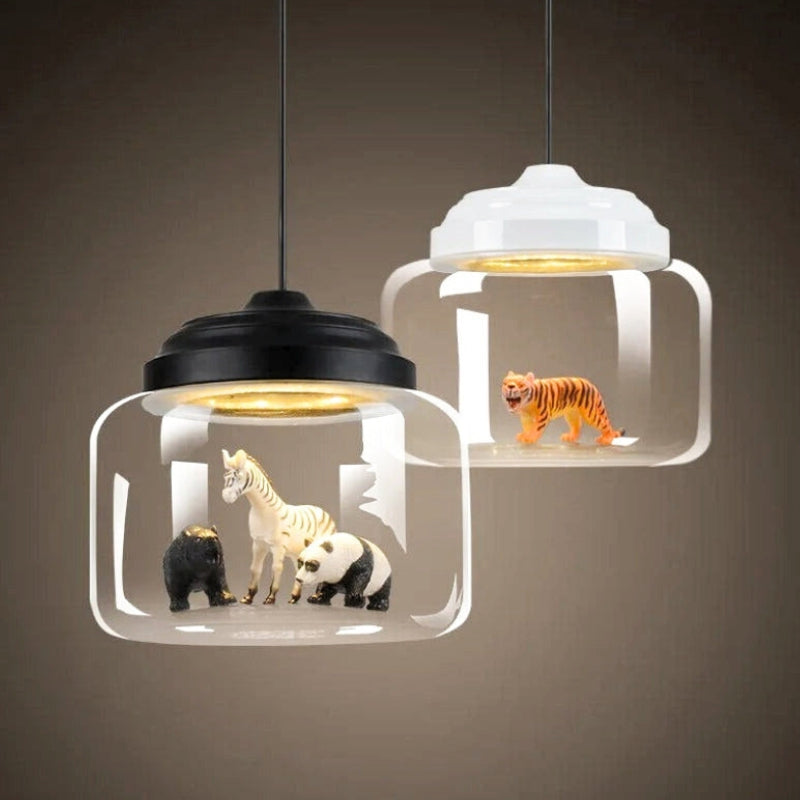 suspension animaux 4