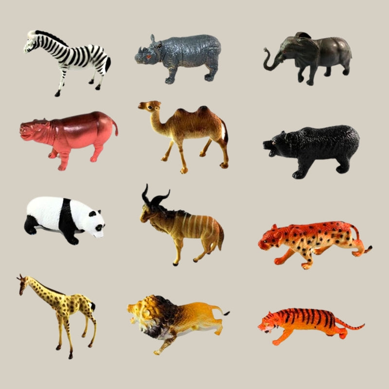 suspension animaux 5