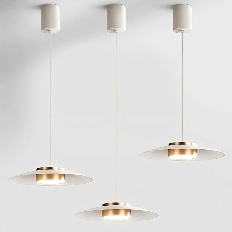 suspension art deco vintage 5