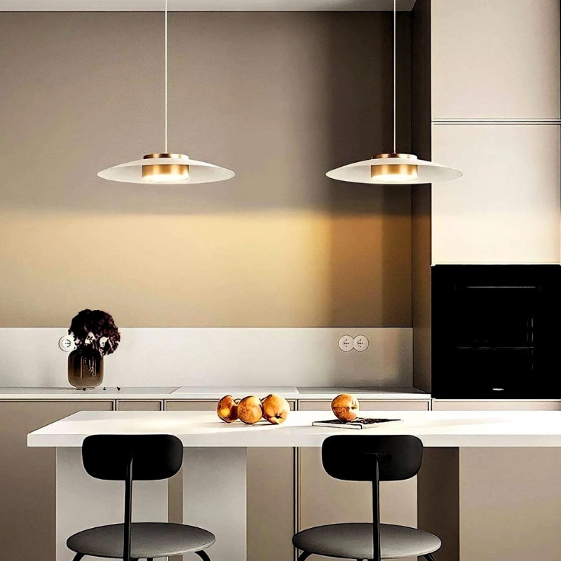 suspension art deco vintage 6