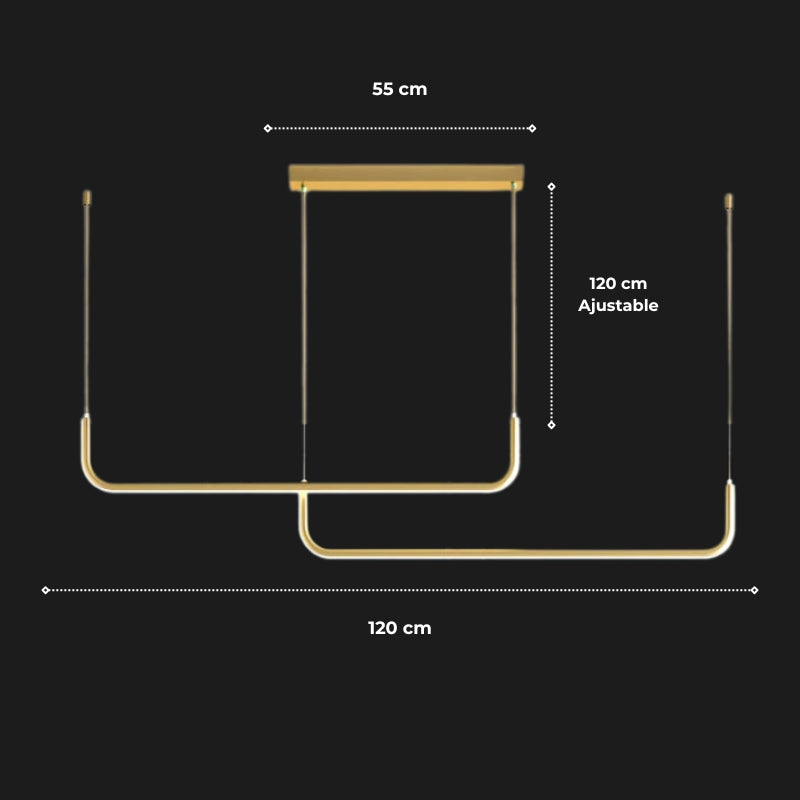 suspension bar cuisine 26