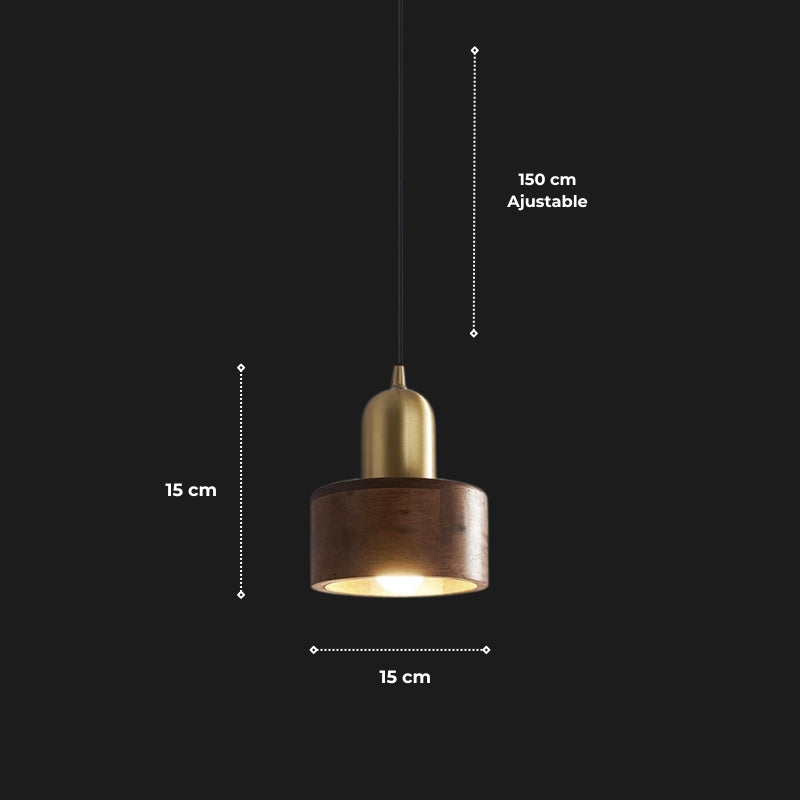 suspension baroque 8