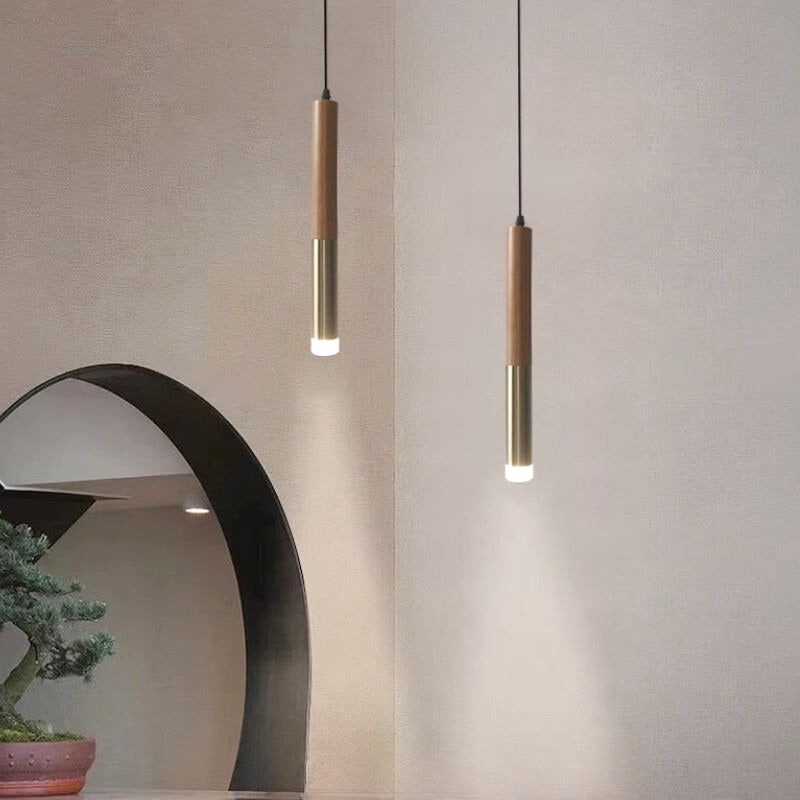 Suspension Bois design 2