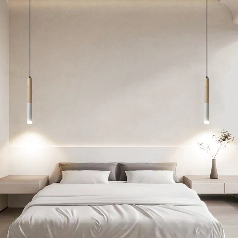 Suspension Bois design 3