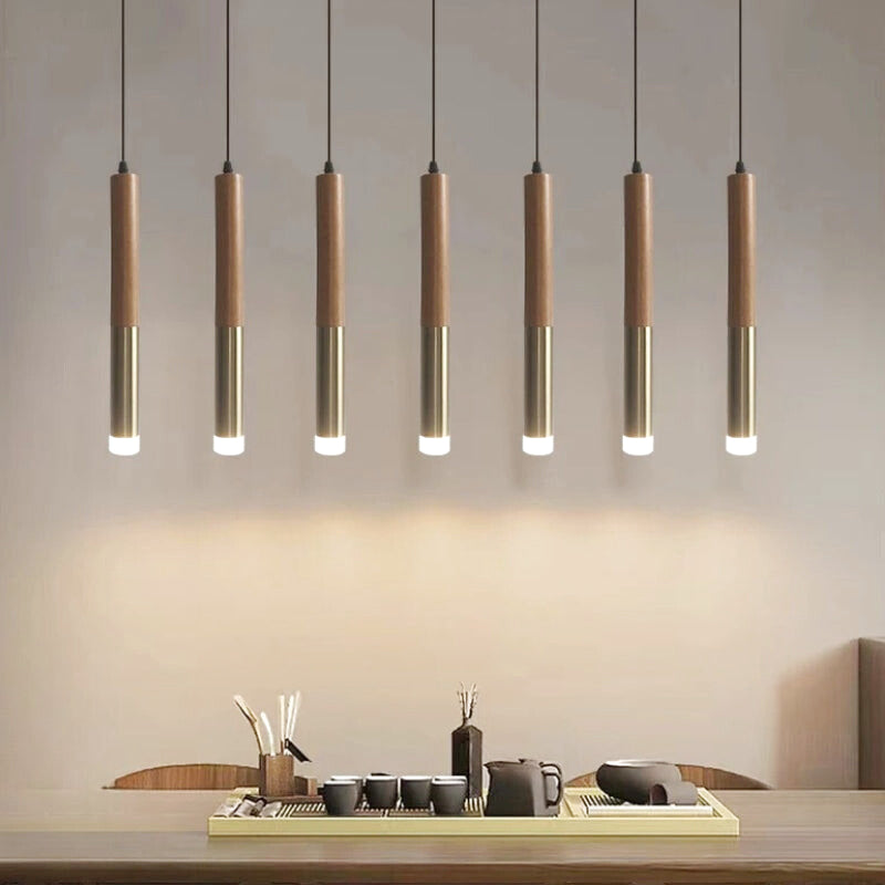 suspension bois design 1