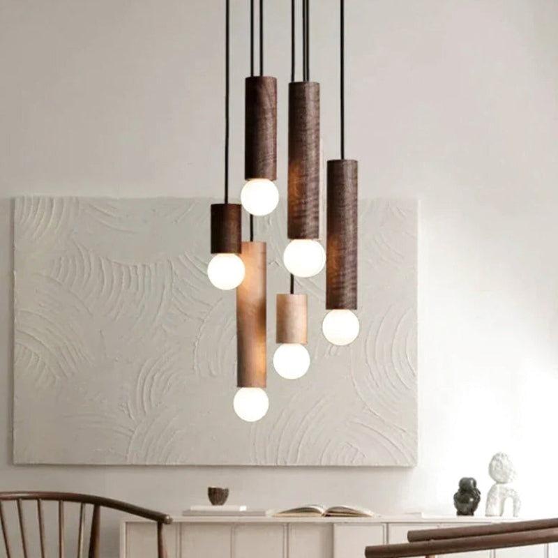 suspension campagne chic 1