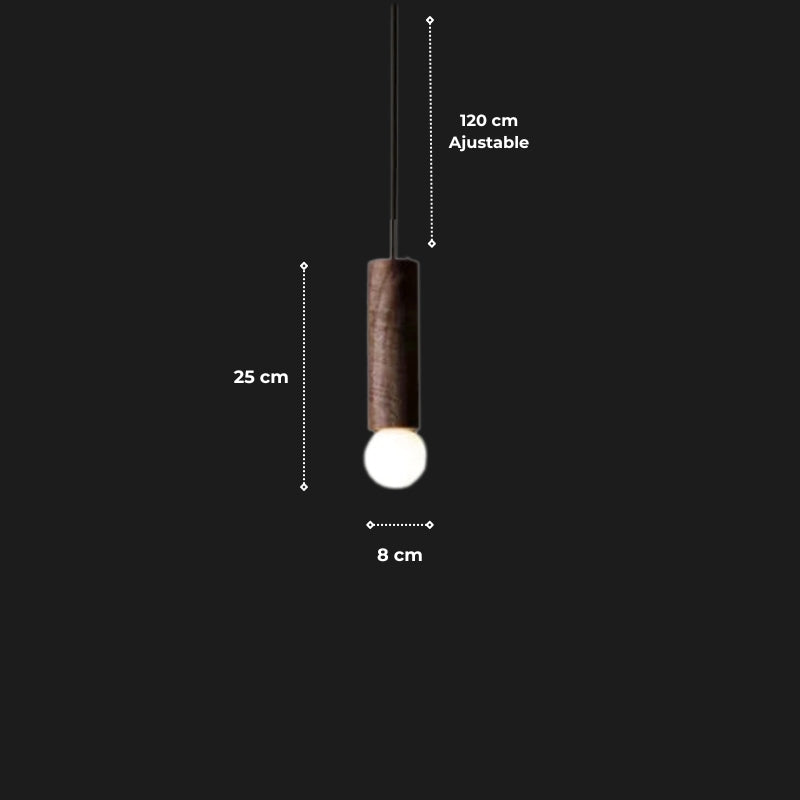 suspension campagne chic 9