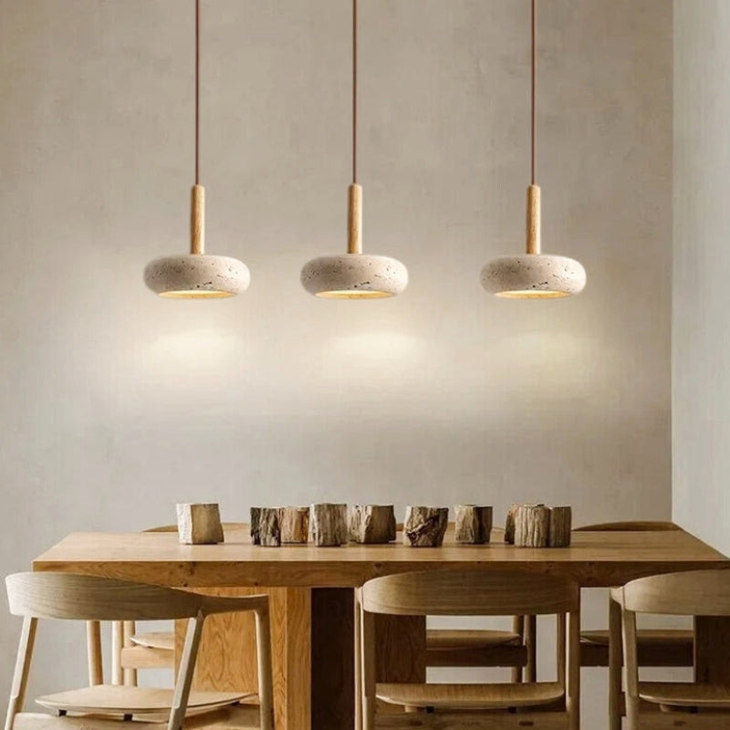 suspension chambre design 2