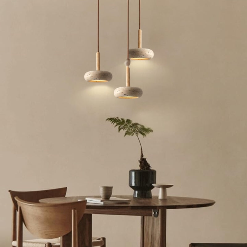 suspension chambre design 3