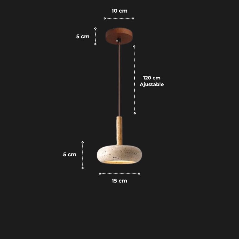 suspension chambre design 7
