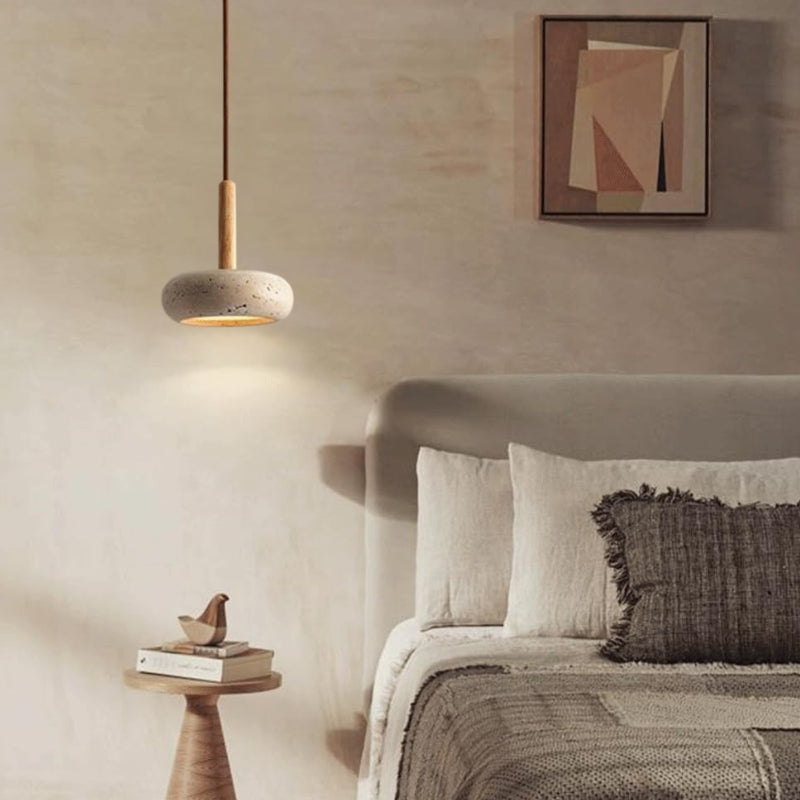 suspension chambre design