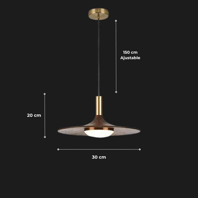 suspension contemporaine 12