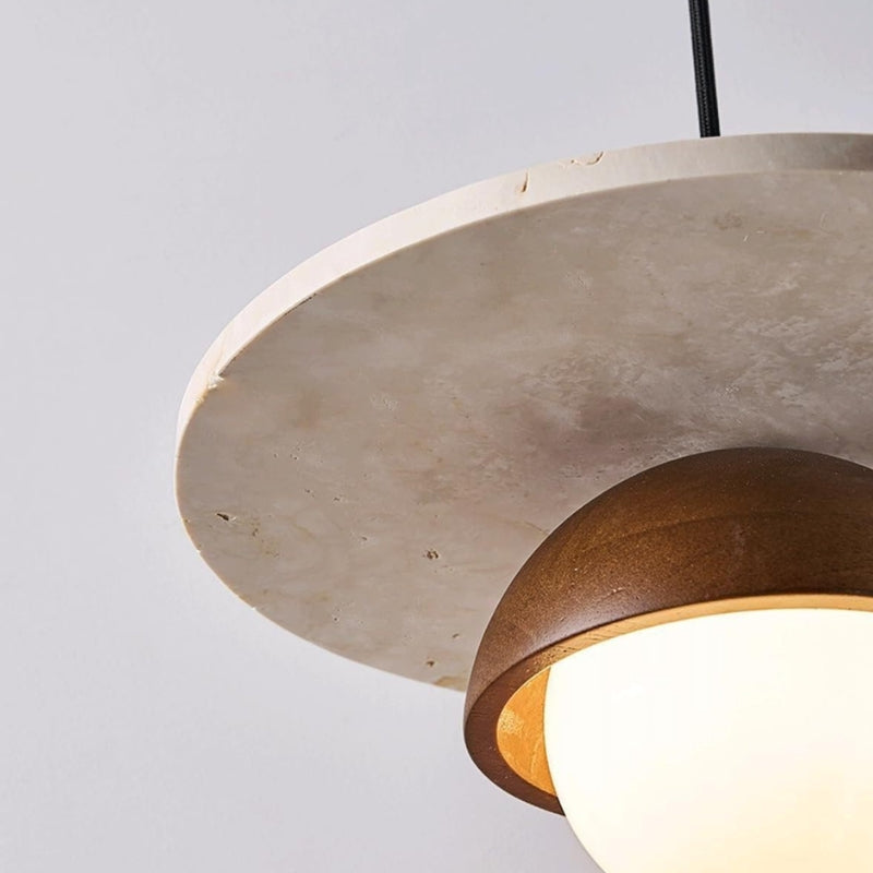 suspension cuisine bois 2