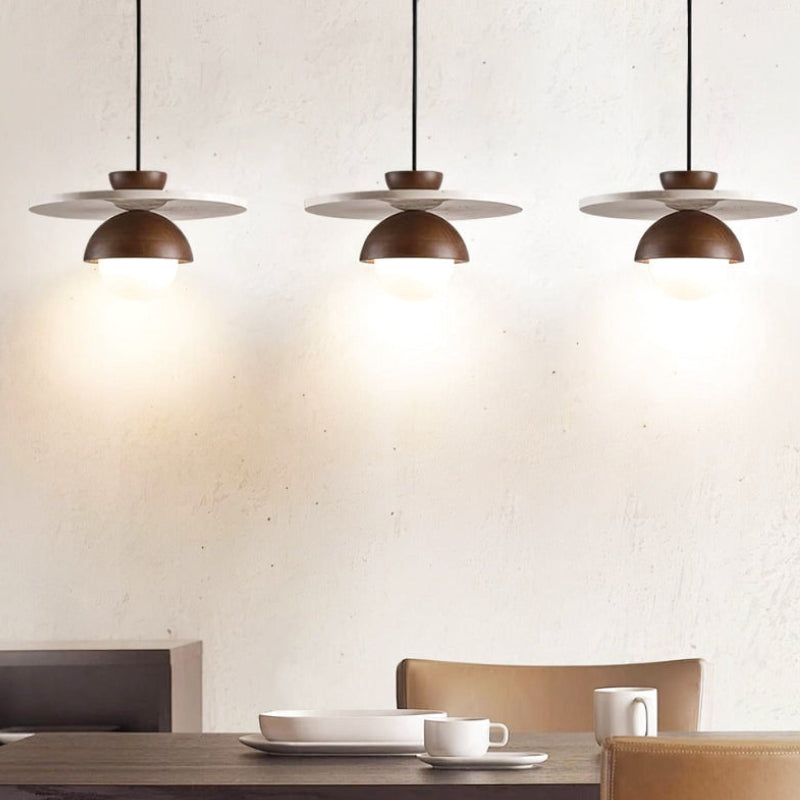 suspension cuisine bois 6