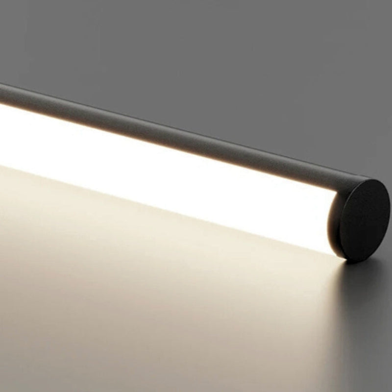 suspension cuisine noir 1