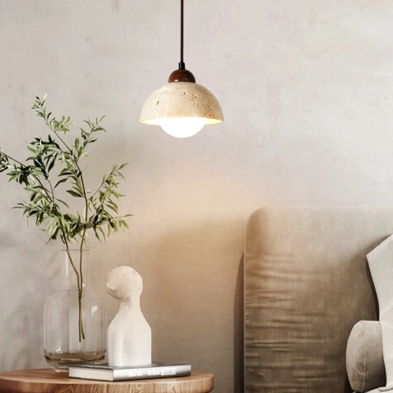 suspension cuisine vintage 27