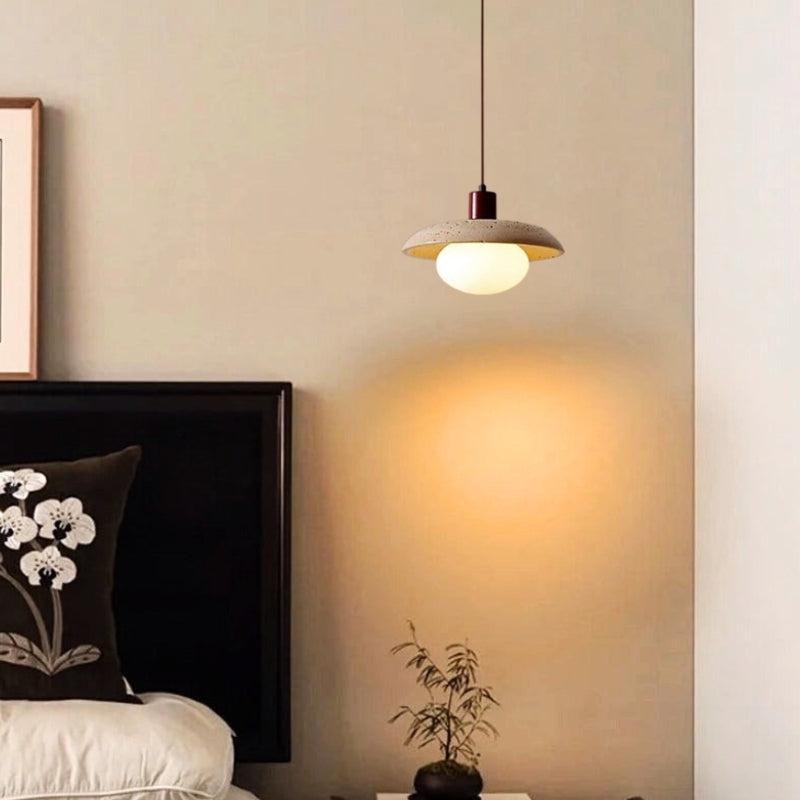 suspension cuisine vintage 28