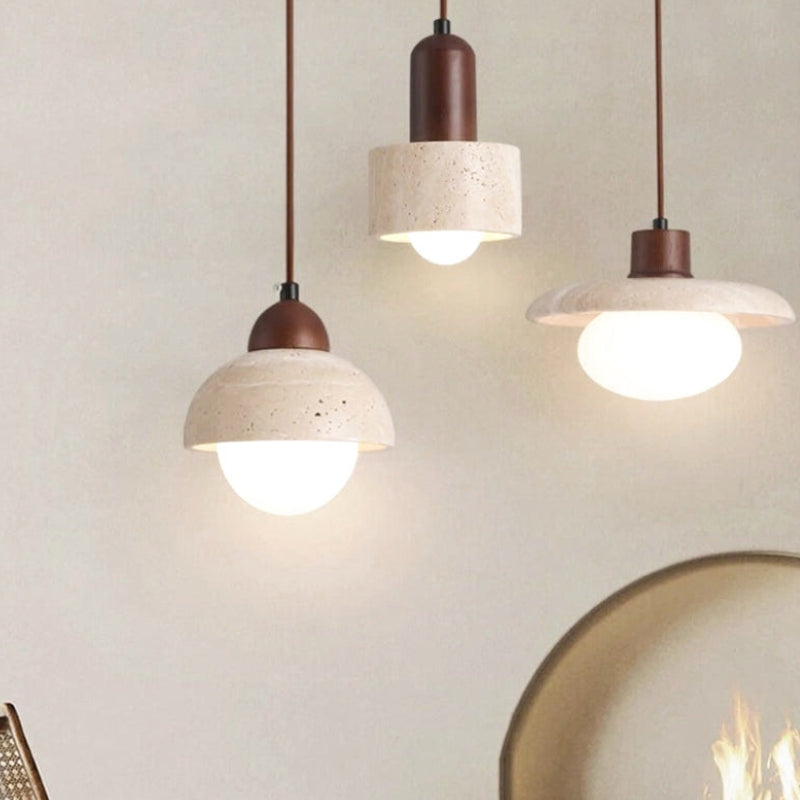 suspension cuisine vintage 33