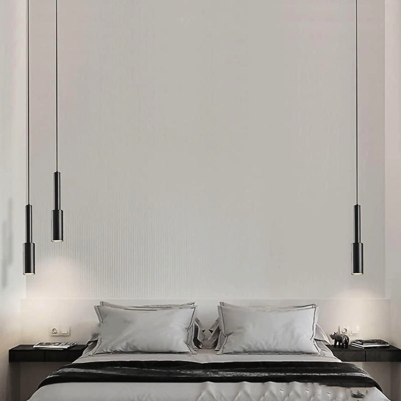 suspension cylindrique 4