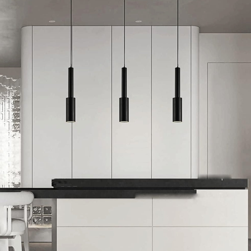 suspension cylindrique 6