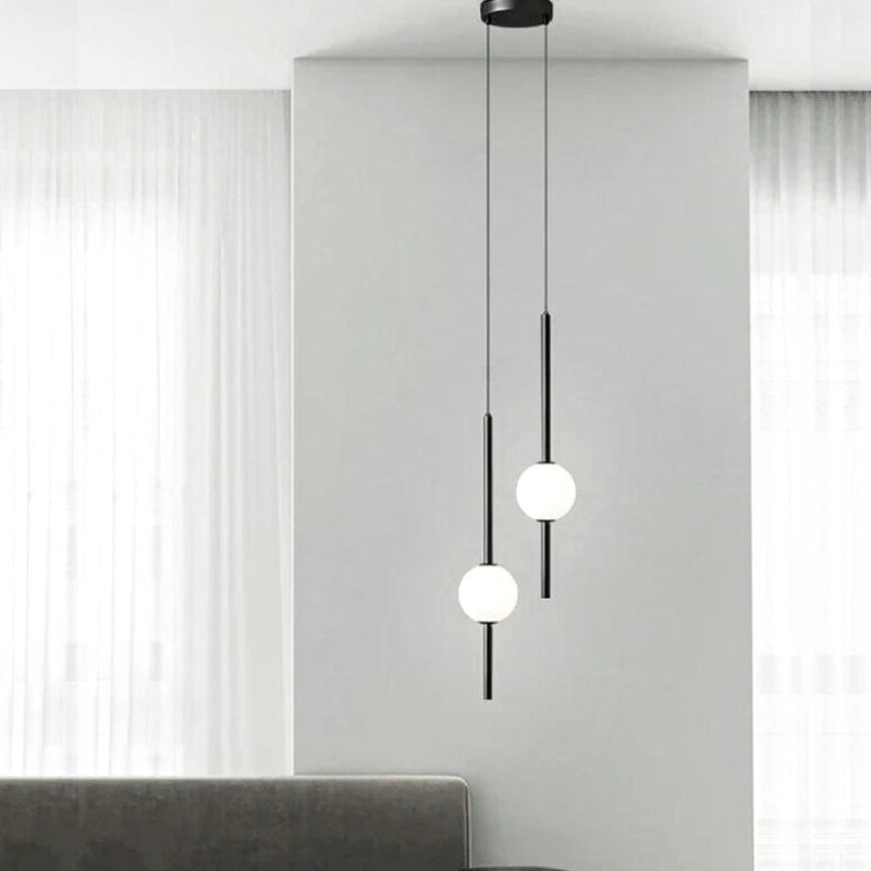 suspension design boule 3