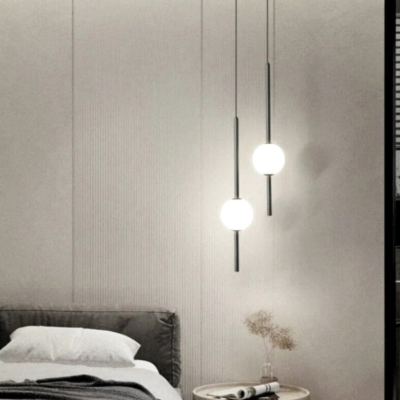 suspension design boule