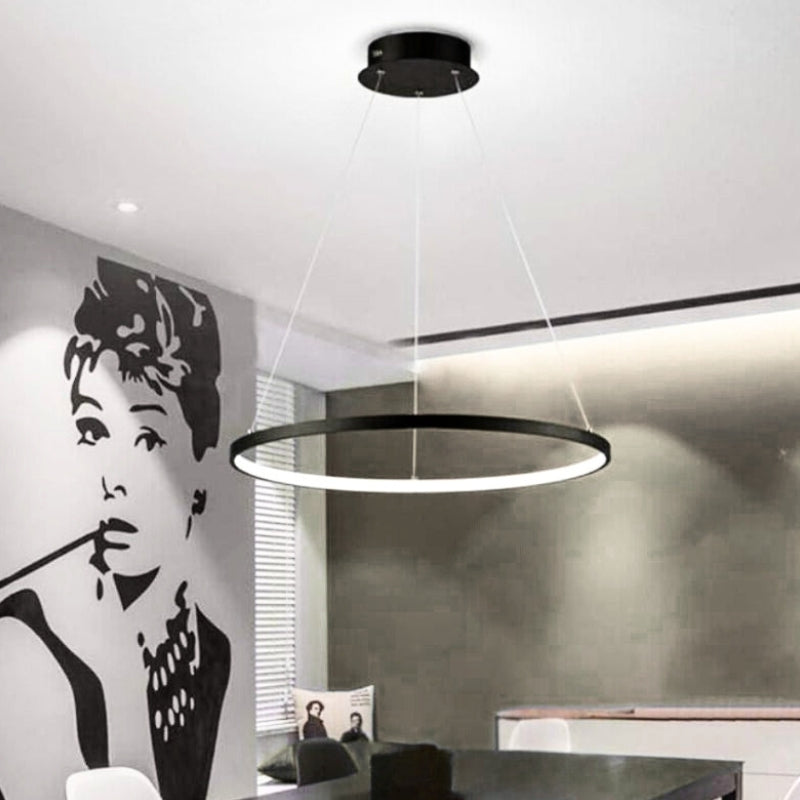 suspension design noir 4