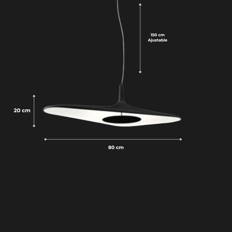 suspension design salle a manger 10
