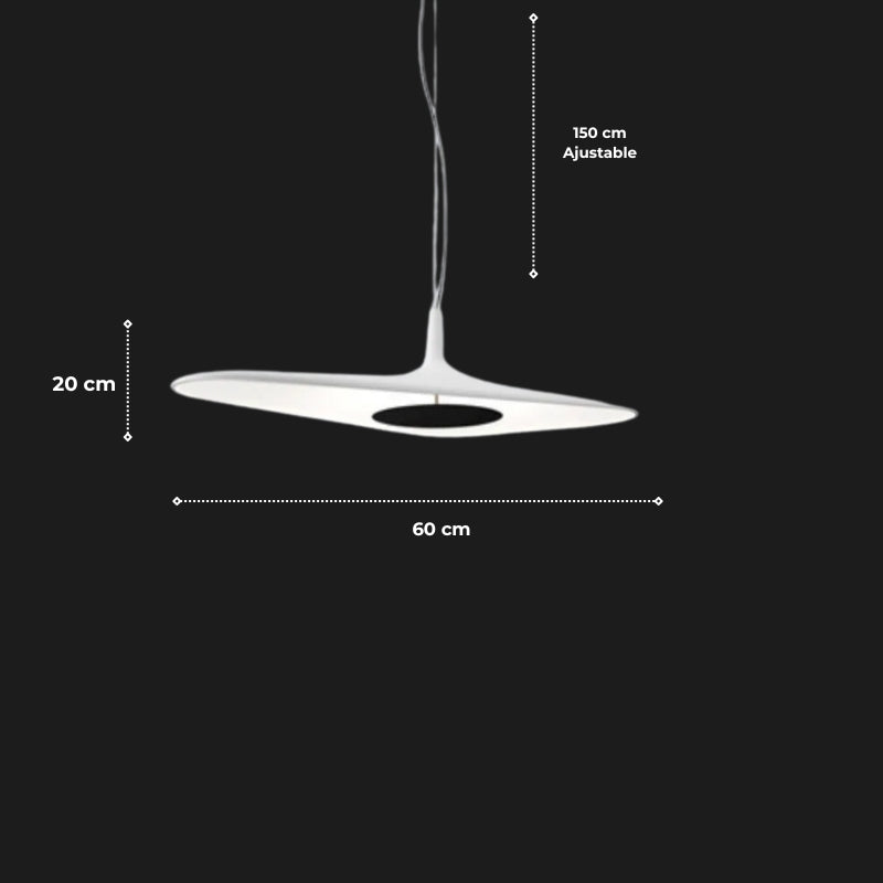 suspension design salle a manger 11