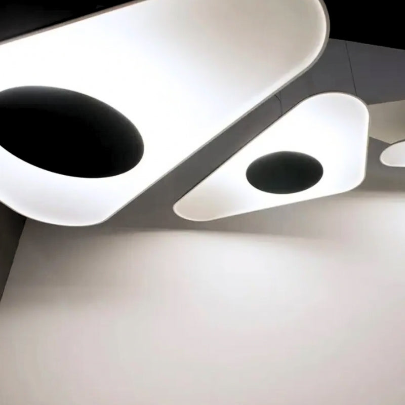 suspension design salle a manger 6