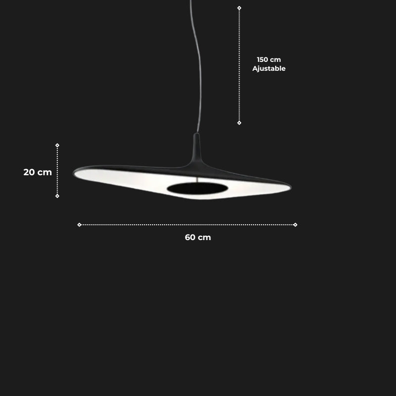 suspension design salle a manger 9