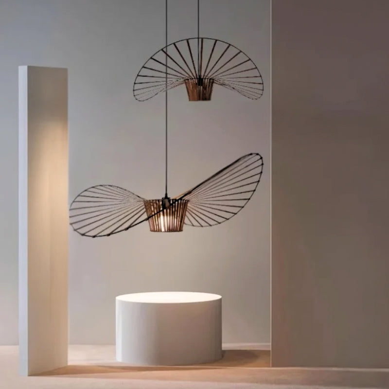 suspension design salon 15