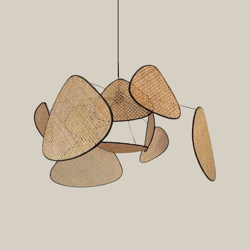 suspension en cannage 3