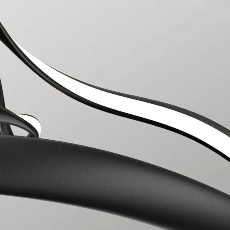 suspension escalier design 5