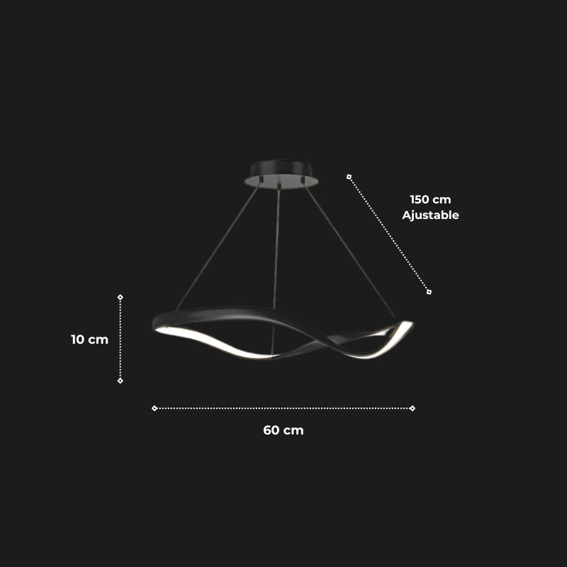 suspension escalier design 7