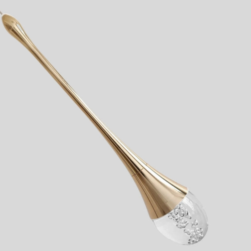 suspension goutte 10