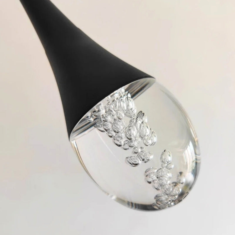 suspension goutte 14