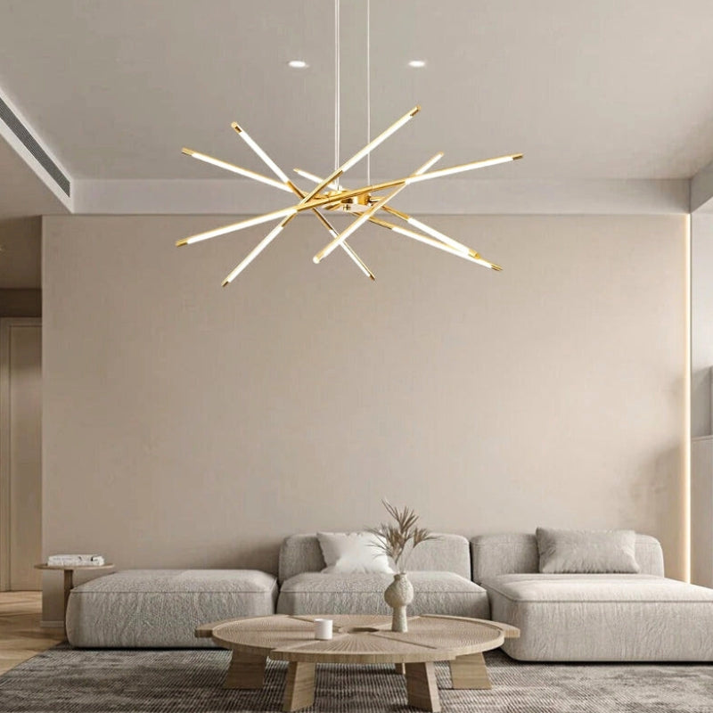 suspension grande taille 1