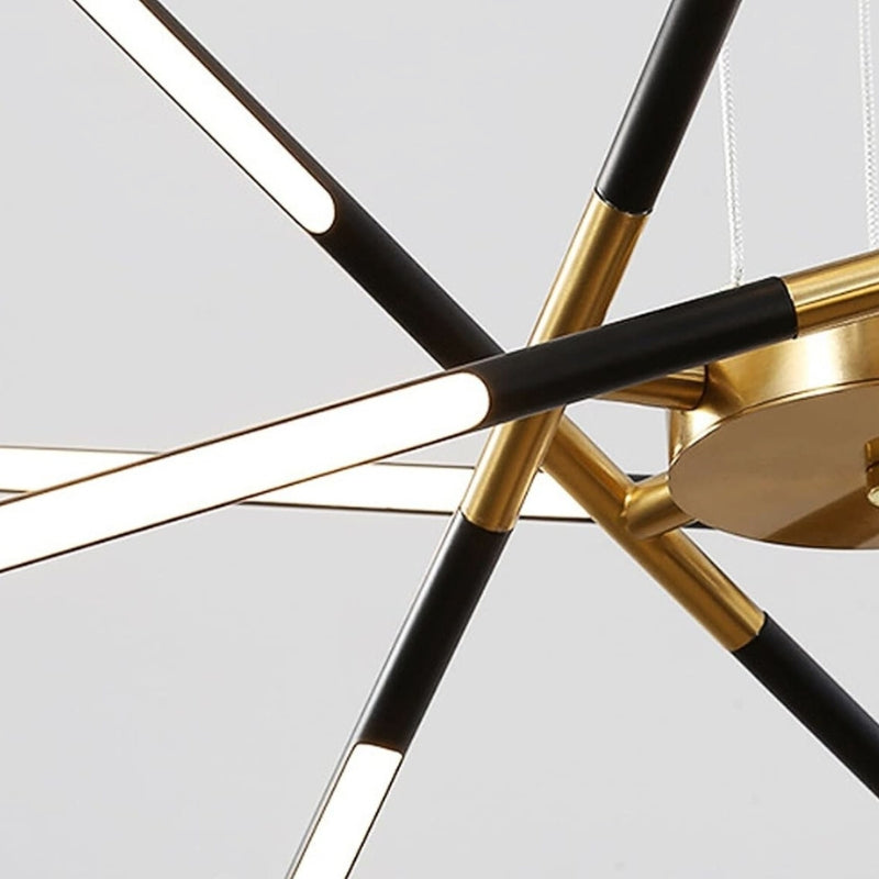 suspension grande taille 11