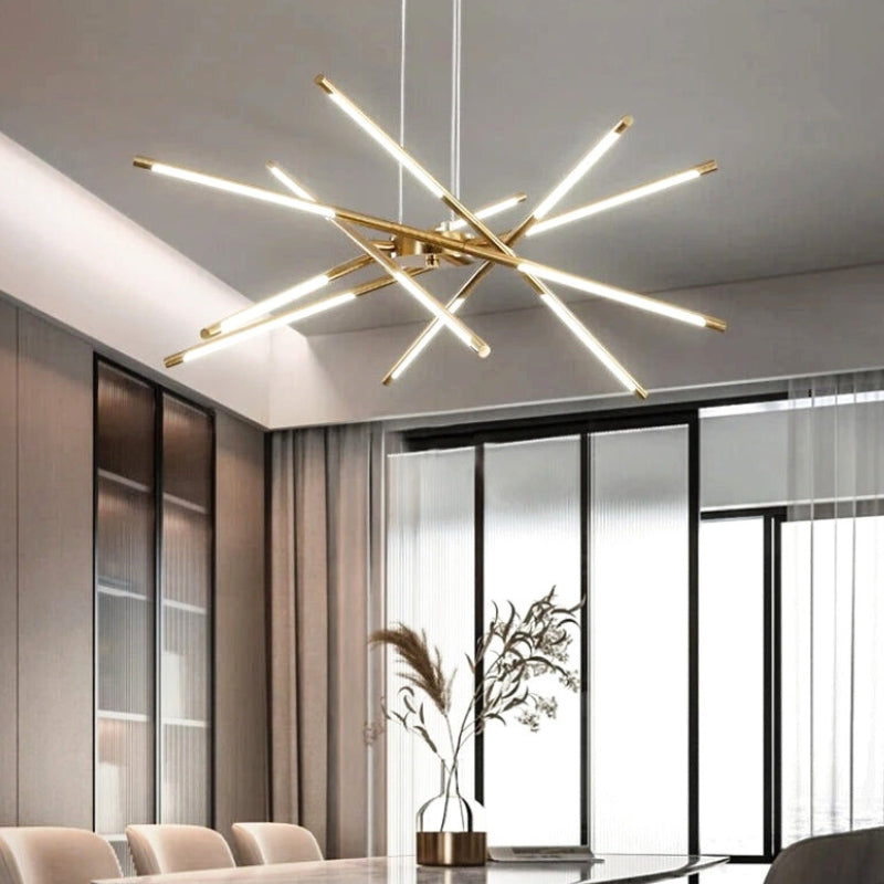 suspension grande taille 4