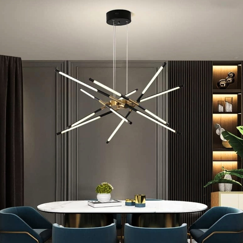 suspension grande taille 8