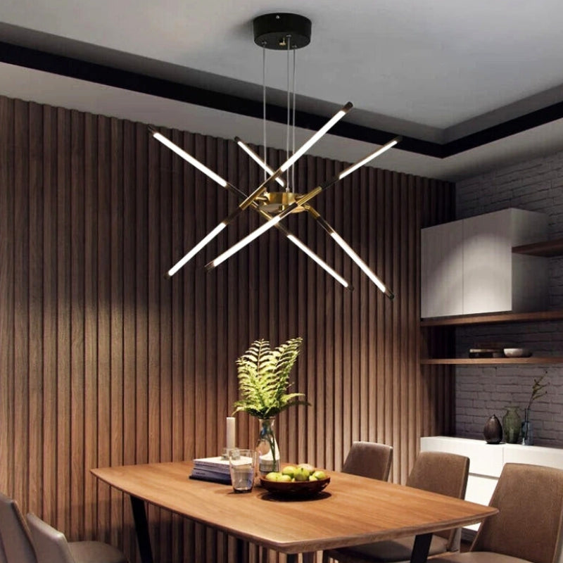 suspension grande taille 9