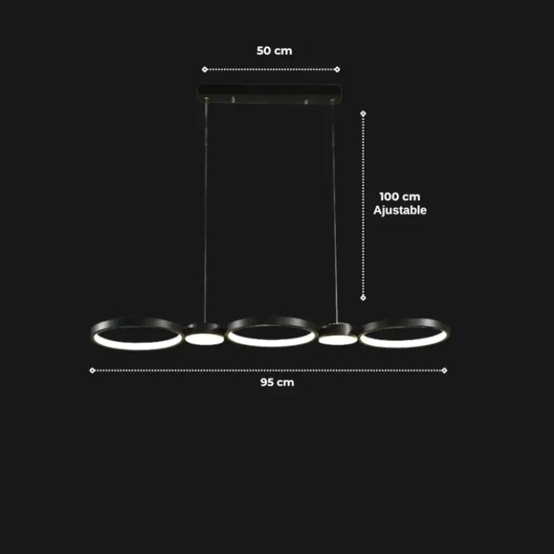 suspension ilot central 6