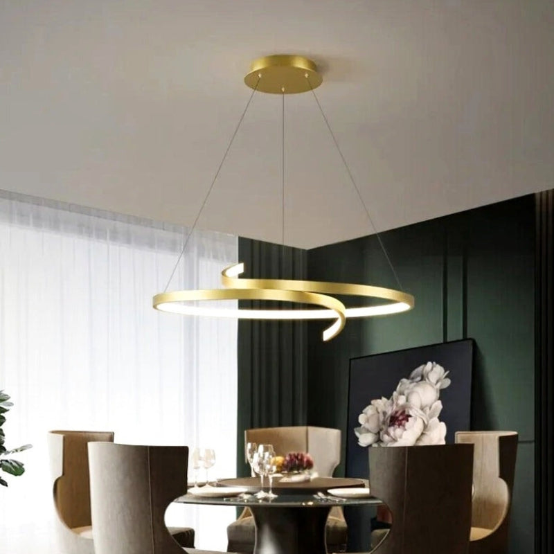 suspension led salle a manger 3