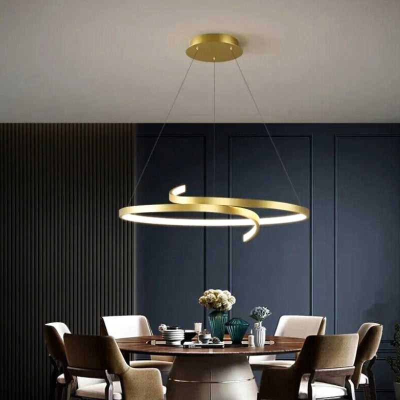 suspension led salle a manger 4