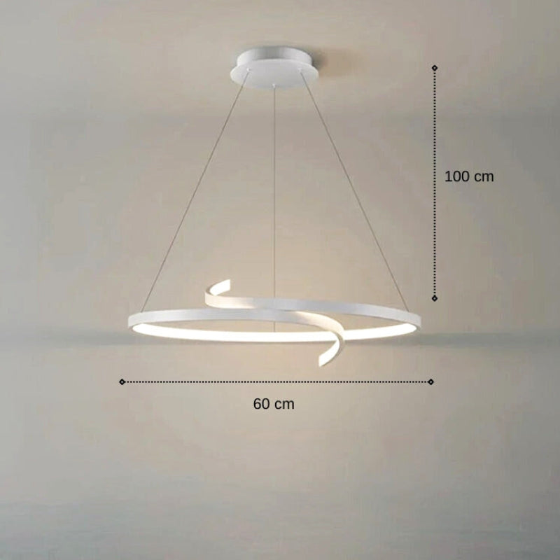 suspension led salle a manger 8