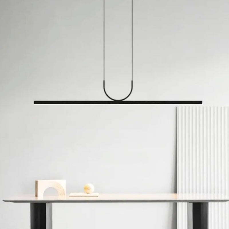 suspension luminaire bar 3