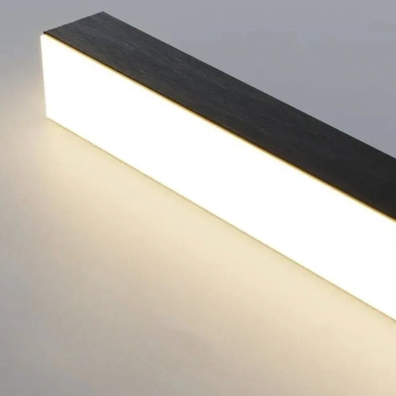 suspension luminaire bar 4