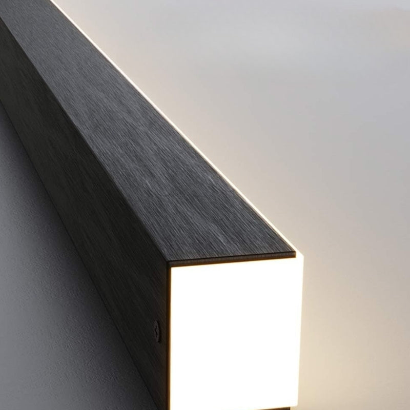 suspension luminaire bar 5