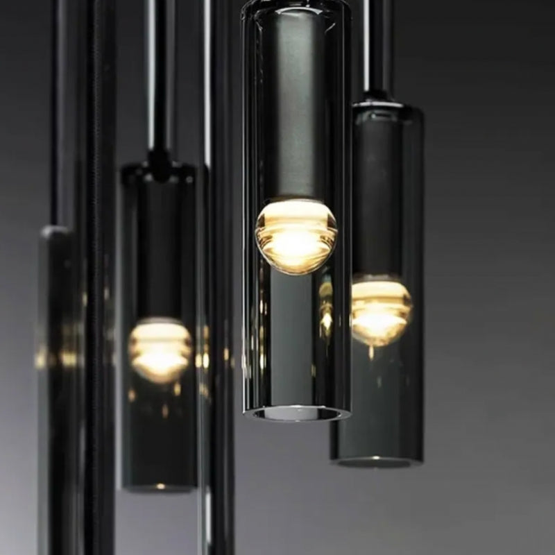 suspension luminaire chambre adulte 1